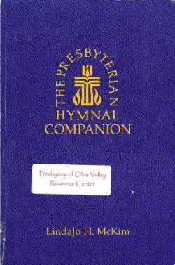 PresbyterianHymnalCompanion