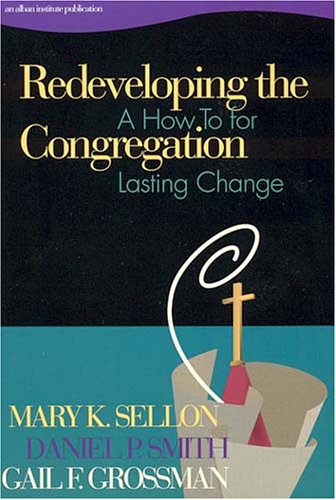 Redeveloping The Congregation