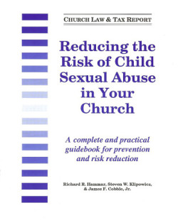 ReducingTheRiskOfChildSexualAbuse