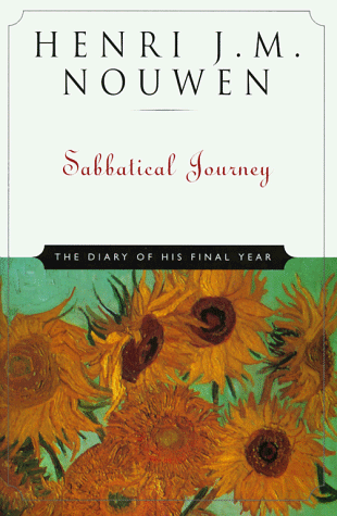 Sabbatical Journey
