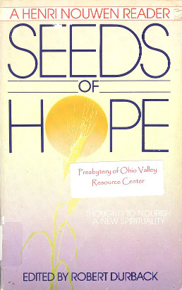 Seeds Of Hope