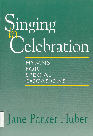 Singing In Celebration