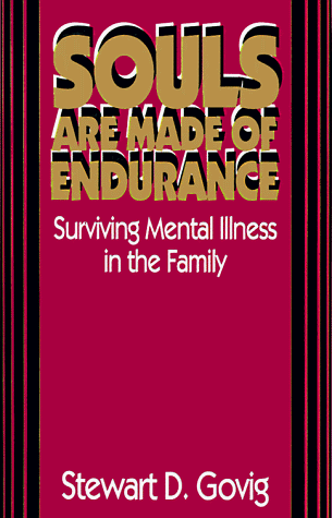 Souls Are Made Of Endurance