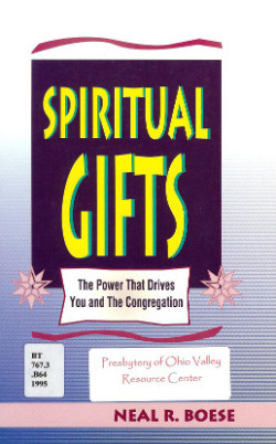 SpiritualGifts