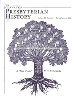 The Journal Of Presbyterian Hi1019_f