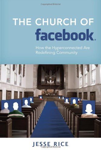 The Church Of Facebook
