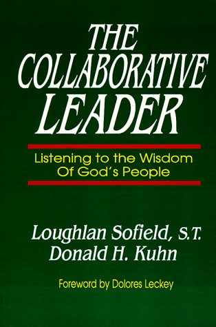 The Collaborative Leader