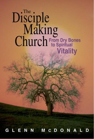 The Disciple Making Church