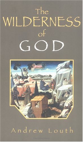 The Wilderness Of God