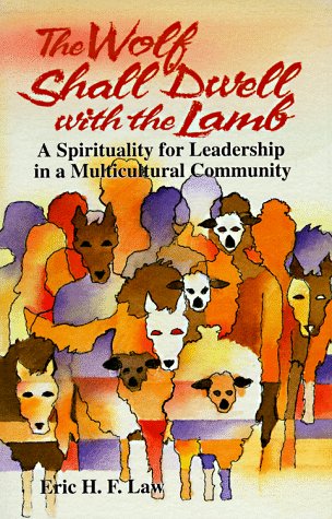 The Wolf Shall Dwell With The Lamb