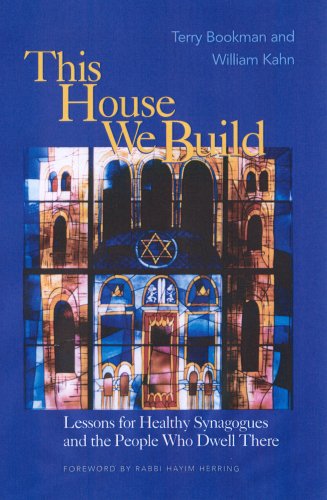 This House We Build