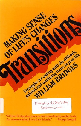 Transitions