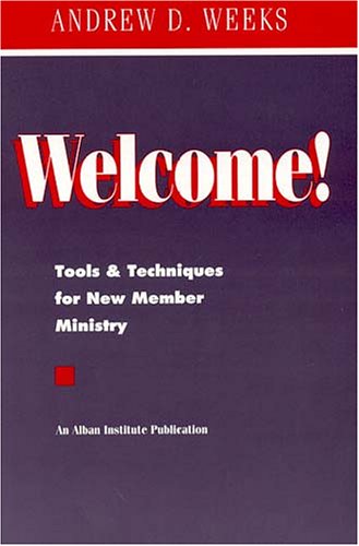 Welcome!