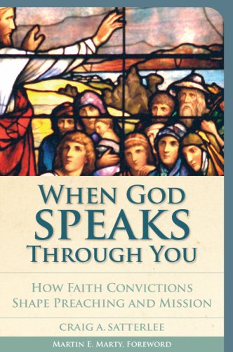 When God Speaks Through You