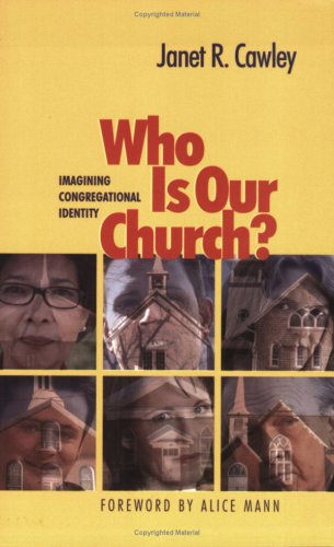 Who Is Our Church?