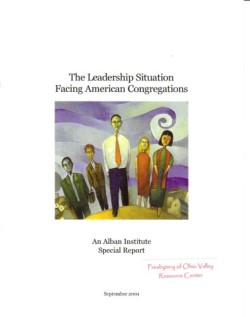 The Leadership Situation