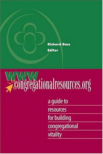 www.CongregationalResources.org
