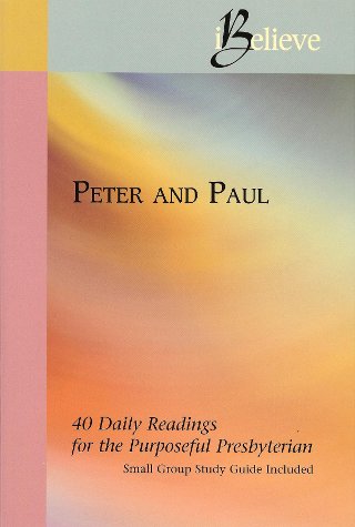 Peter And Paul