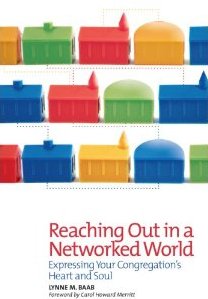 Reaching Out In A Networked World