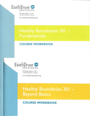 Healthy Boundaries Training Program