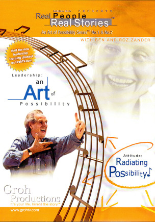 Leadership An Art of Possibility Film Series