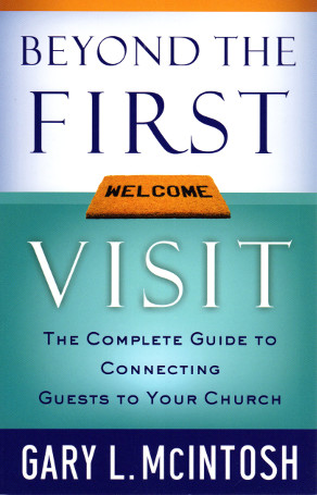 Beyond The First Visit