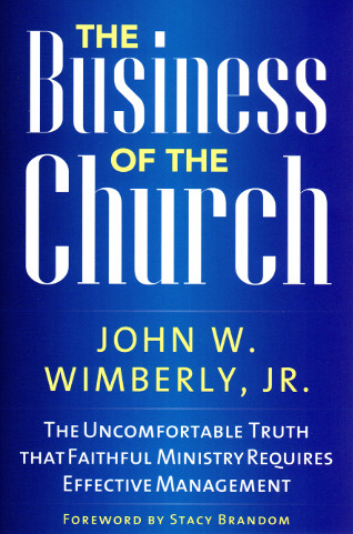 The Business Of The Church