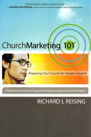 Church Marketing 101