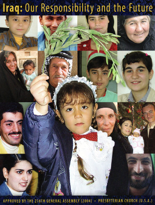 Iraq: Our Responsibility and the Future