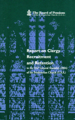report_on_clergy_recruitment