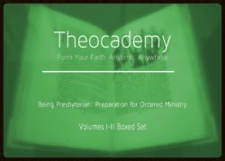 BeingPresbyterianDVDSet