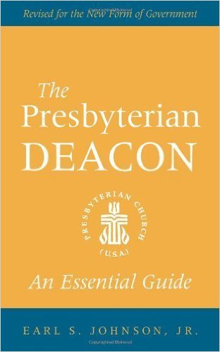 The Presbyterian Deacon