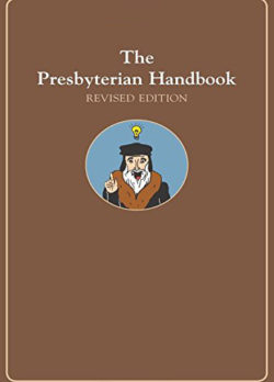 PresbyterianHandook