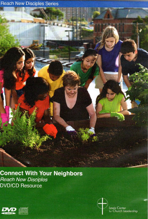 Connect With Your Neighbors
