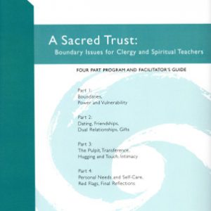 A Sacred Trust